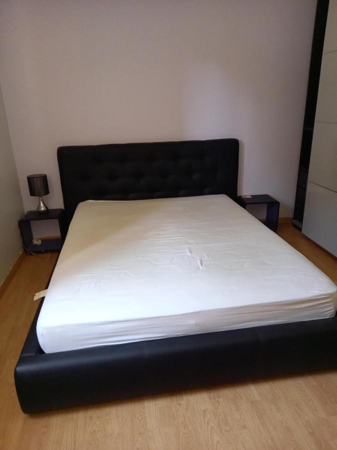 Nantes Aeroport 1-5 Couchages-Parking-Jardin 부그네 외부 사진
